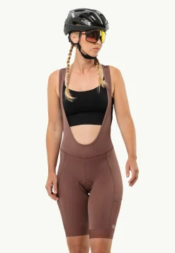 Morobbia Bib Shorts W