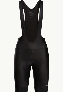 Morobbia Bib Shorts W