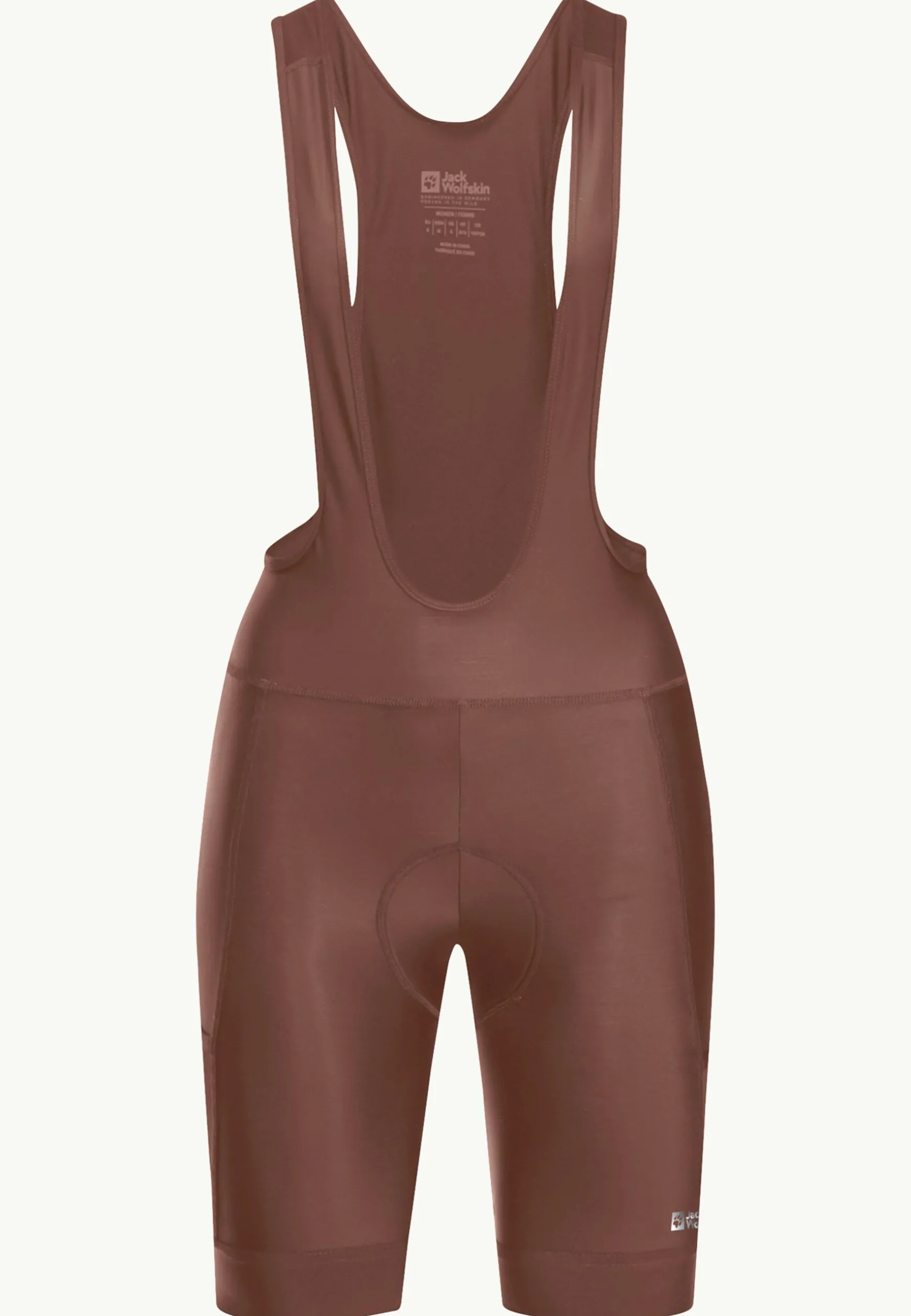 Morobbia Bib Shorts W