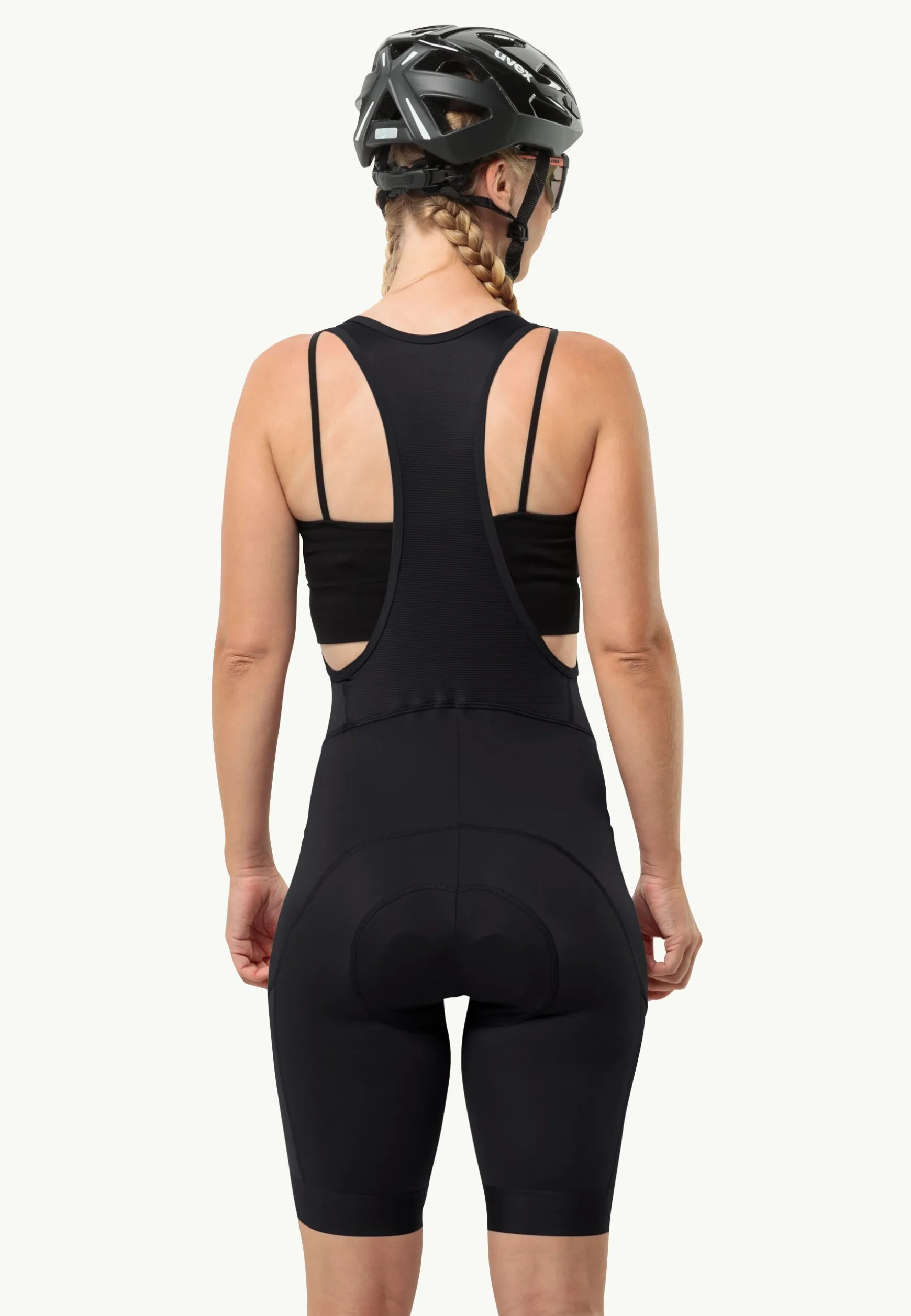 Morobbia Bib Shorts W