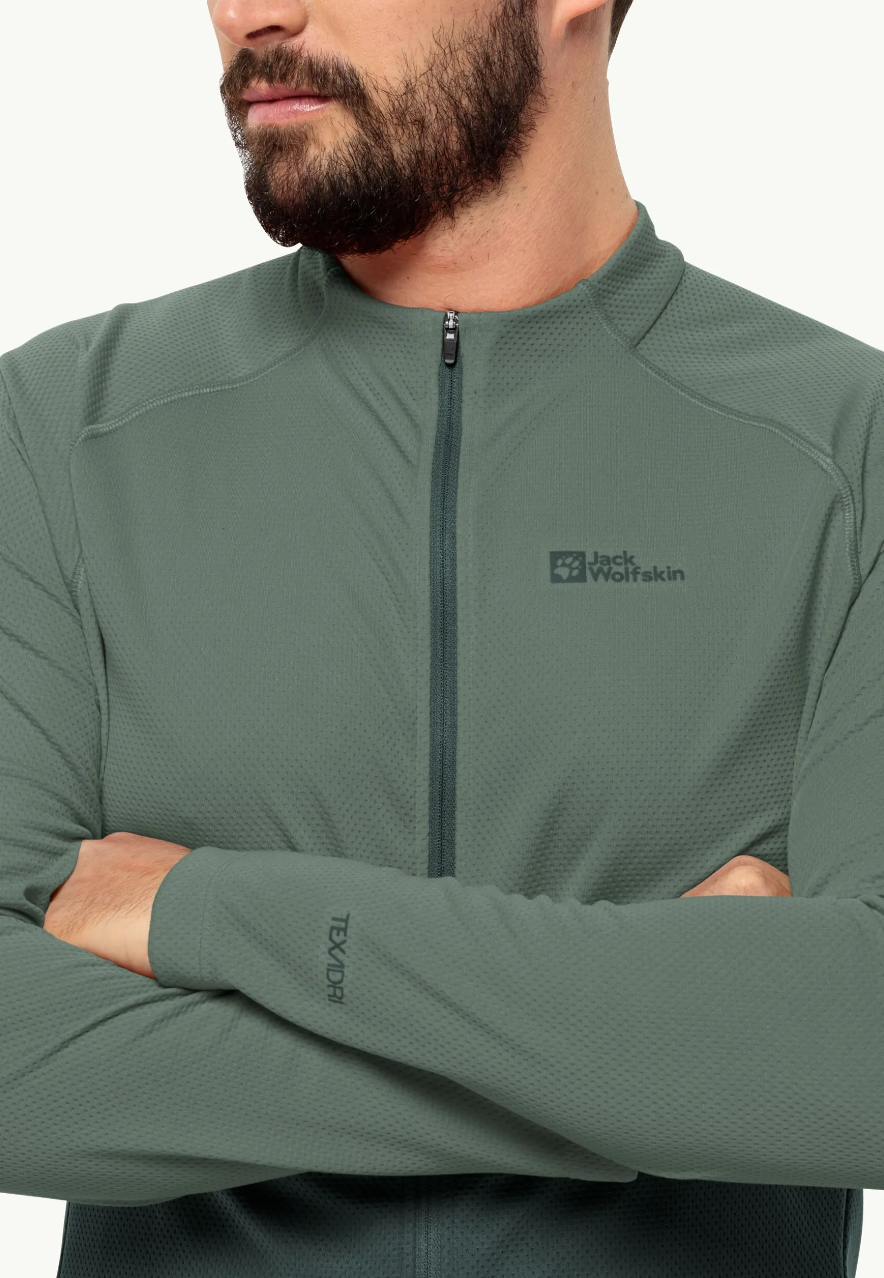 Morobbia Fz L/s M