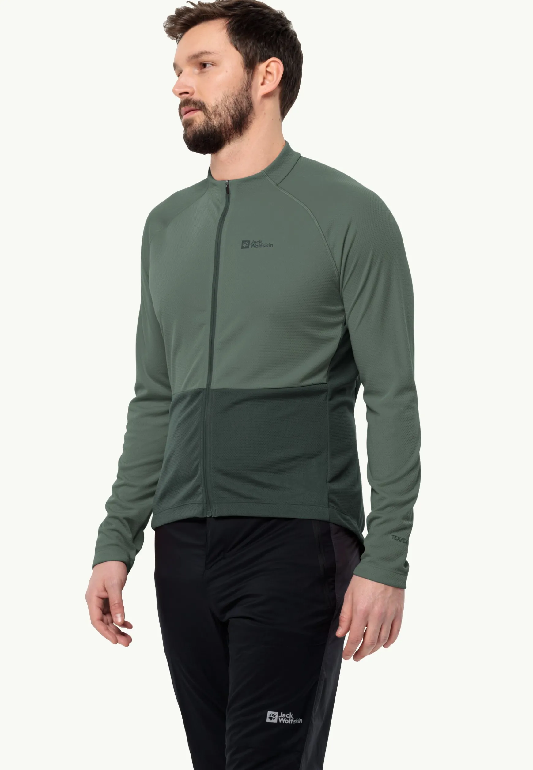 Morobbia Fz L/s M