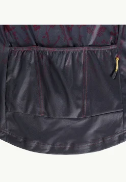 Morobbia Fz L/s Print W