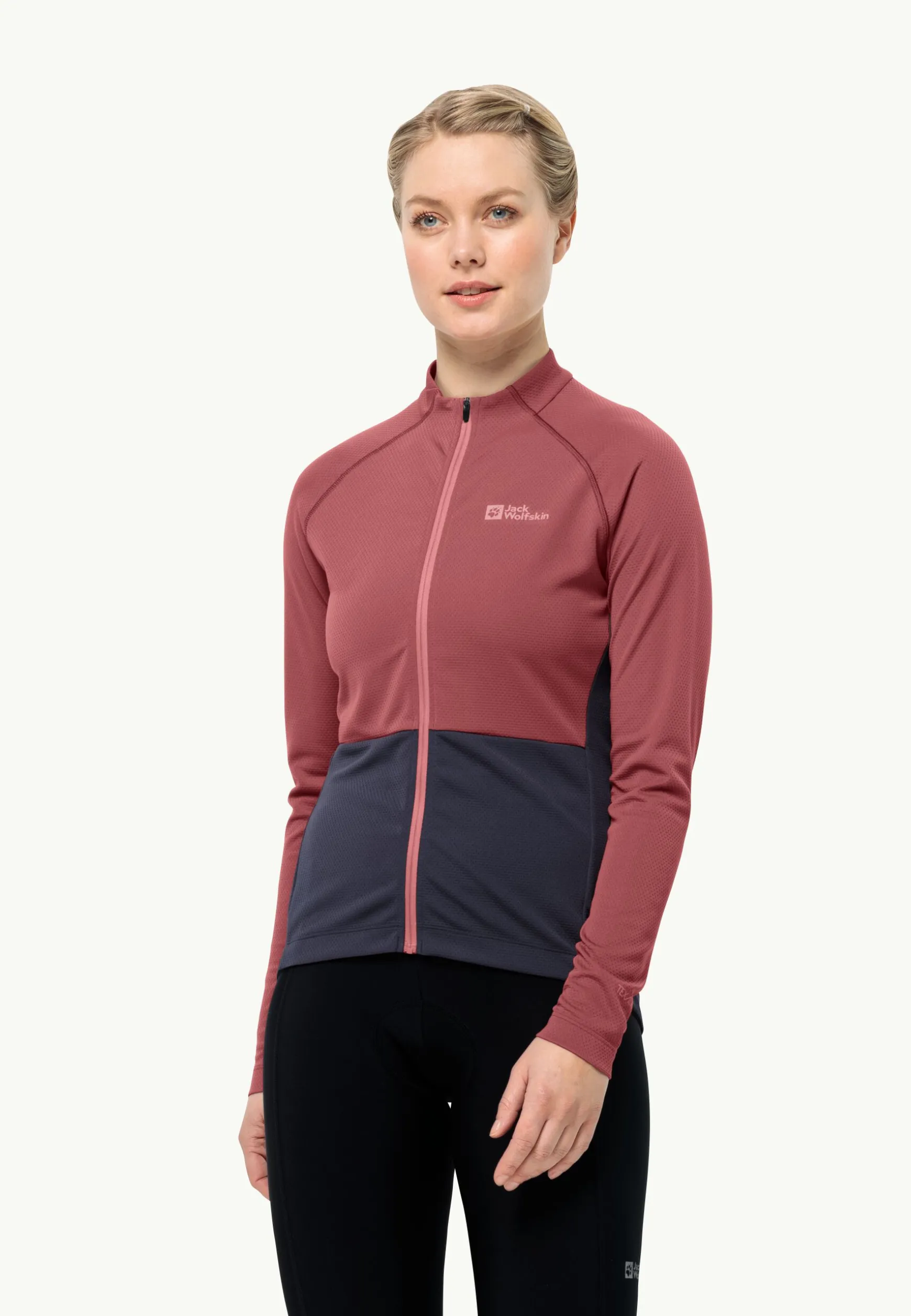 Morobbia Fz L/s W