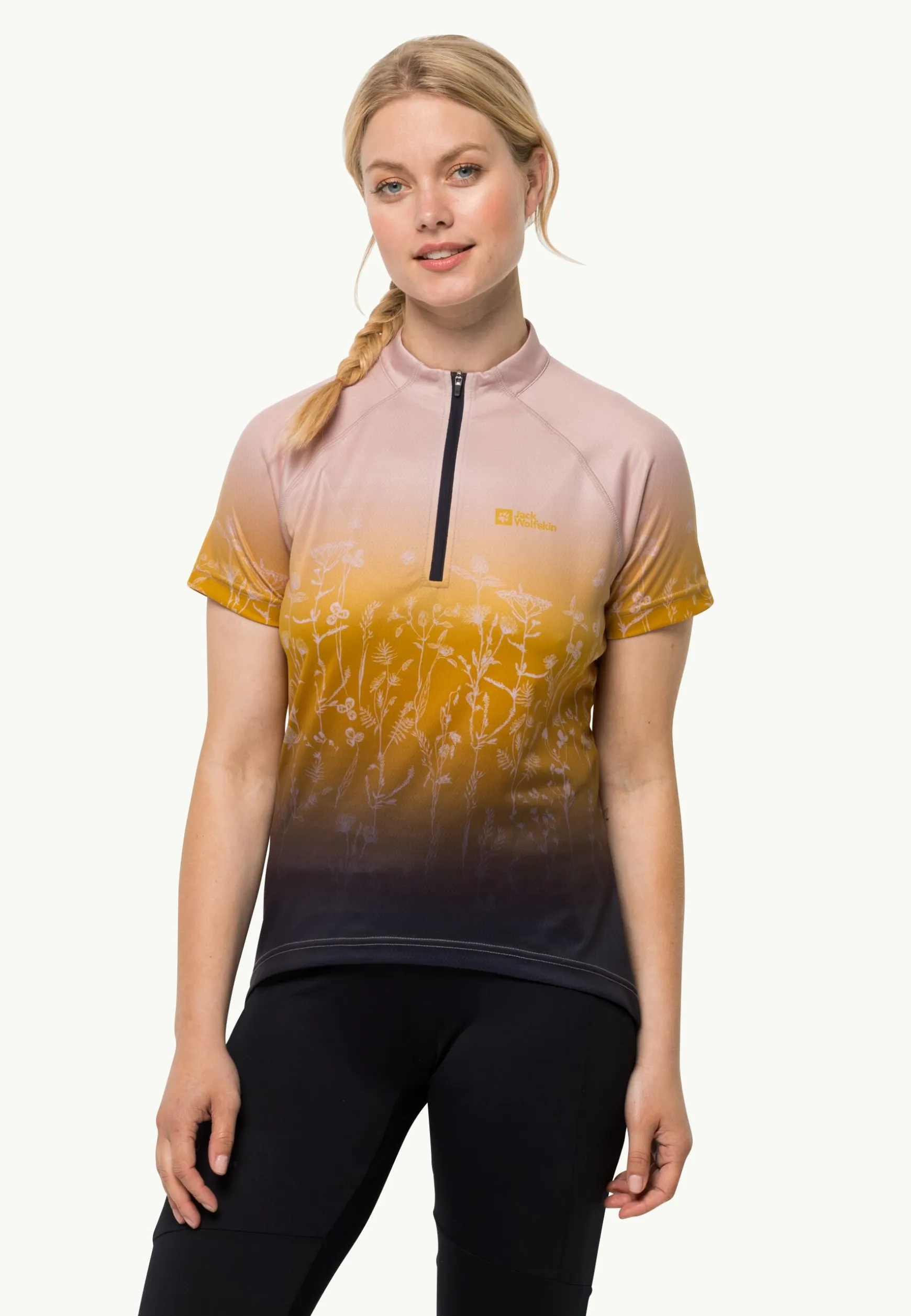 Morobbia Hz Print T W