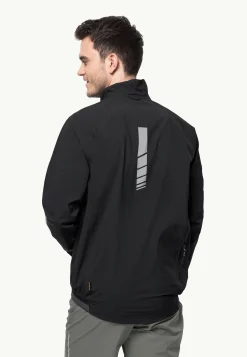 Morobbia 2.5l Jkt M