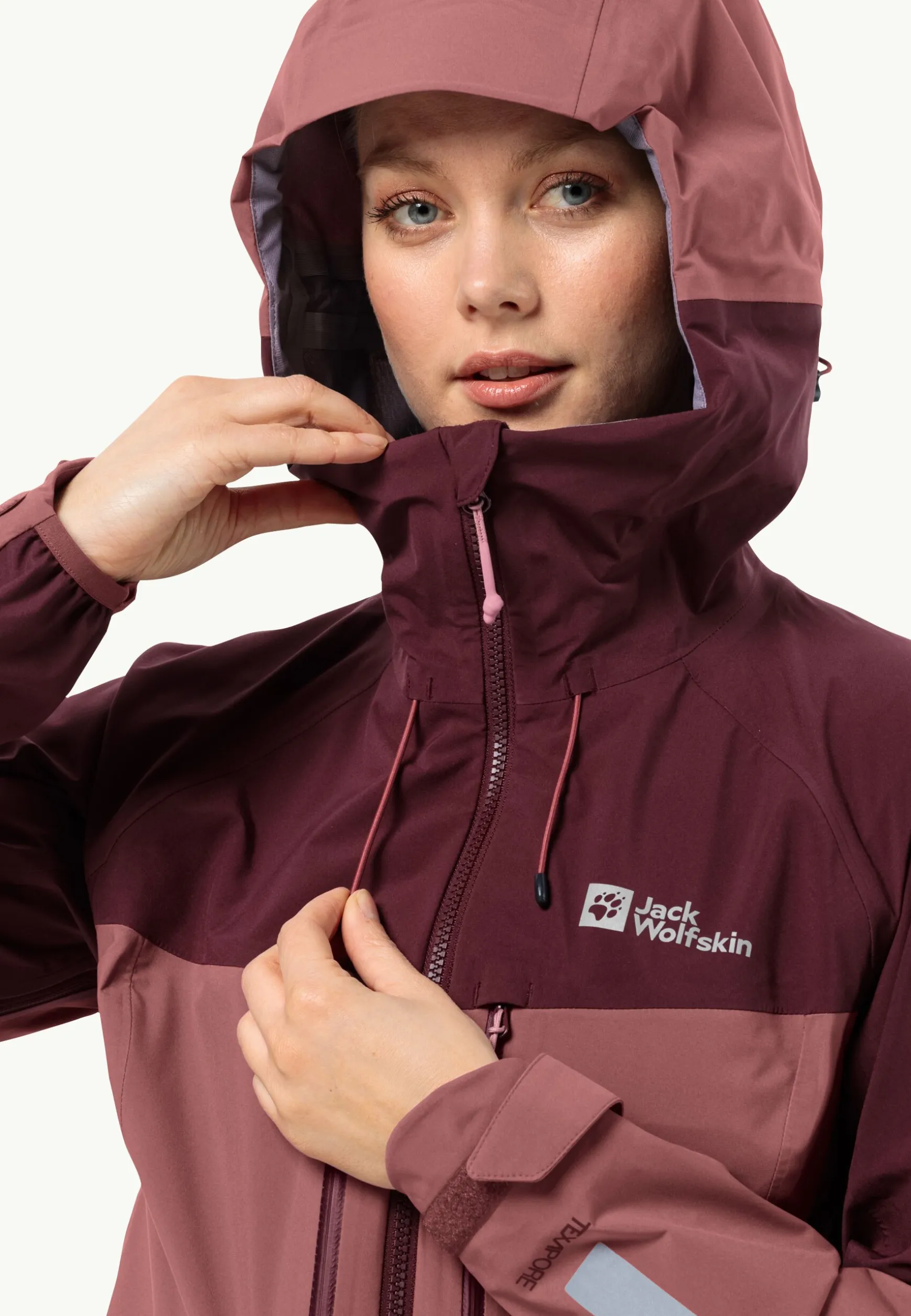 Morobbia 3l Jkt W