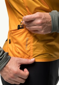 Morobbia Wind Vest M