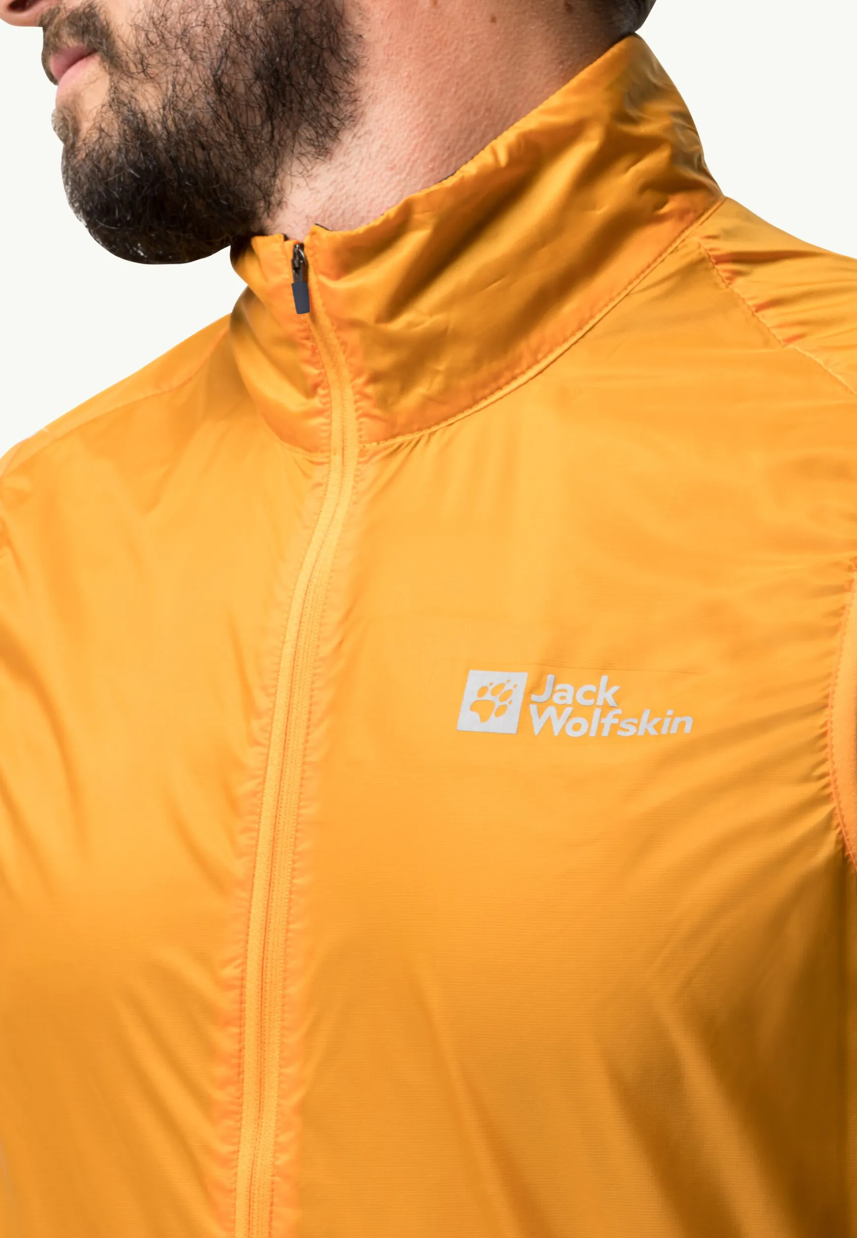 Morobbia Wind Vest M