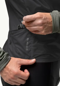 Morobbia Wind Vest M