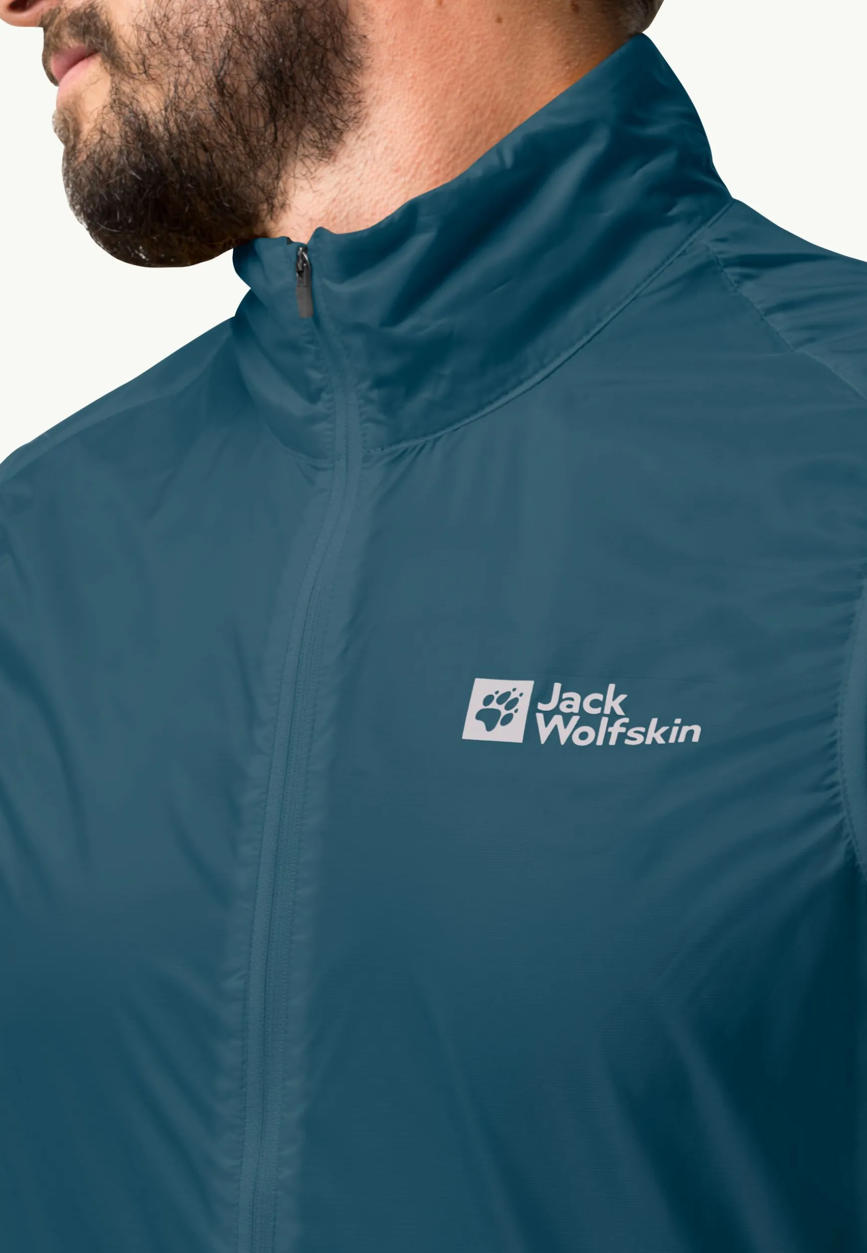 Morobbia Wind Vest M