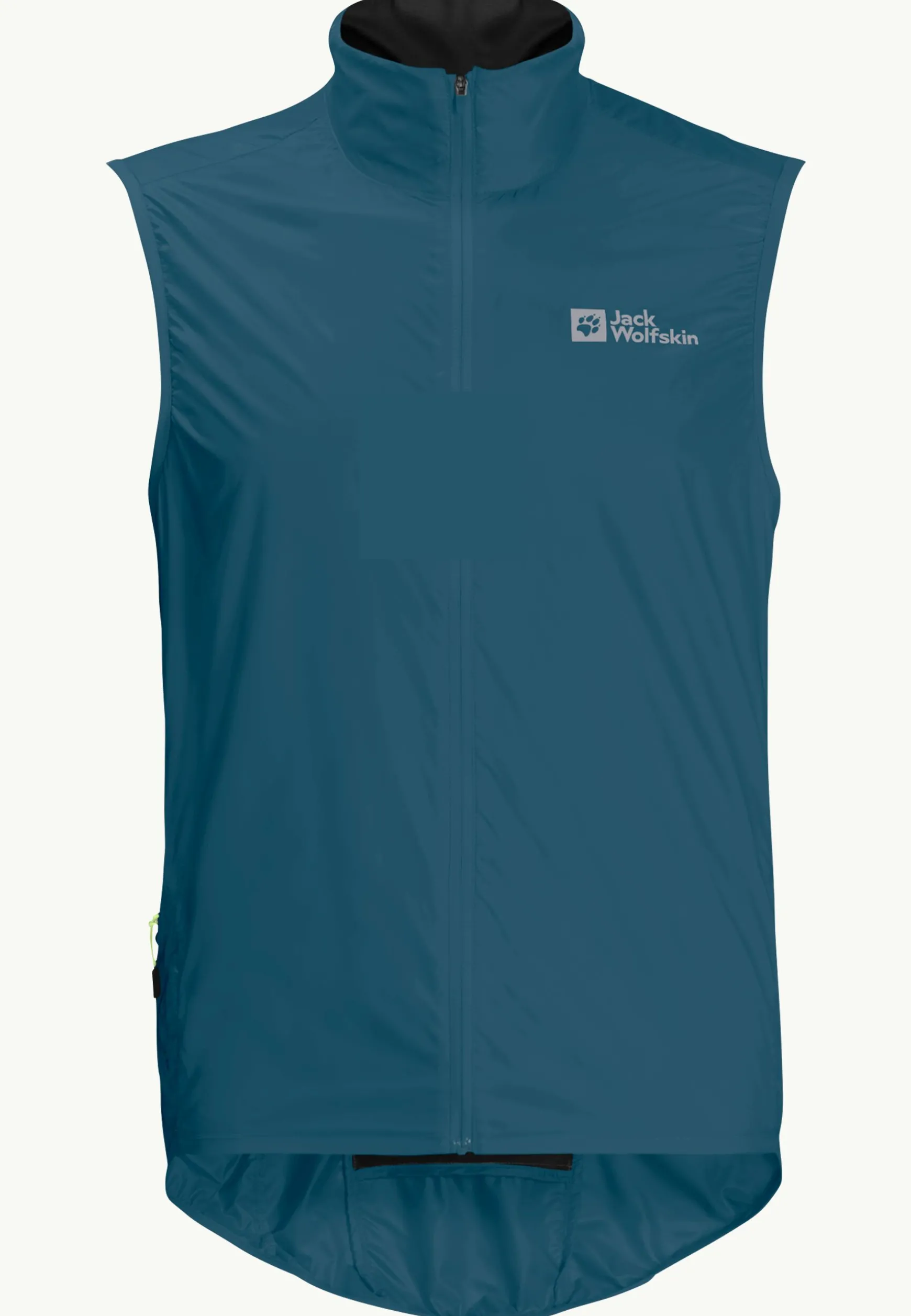 Morobbia Wind Vest M