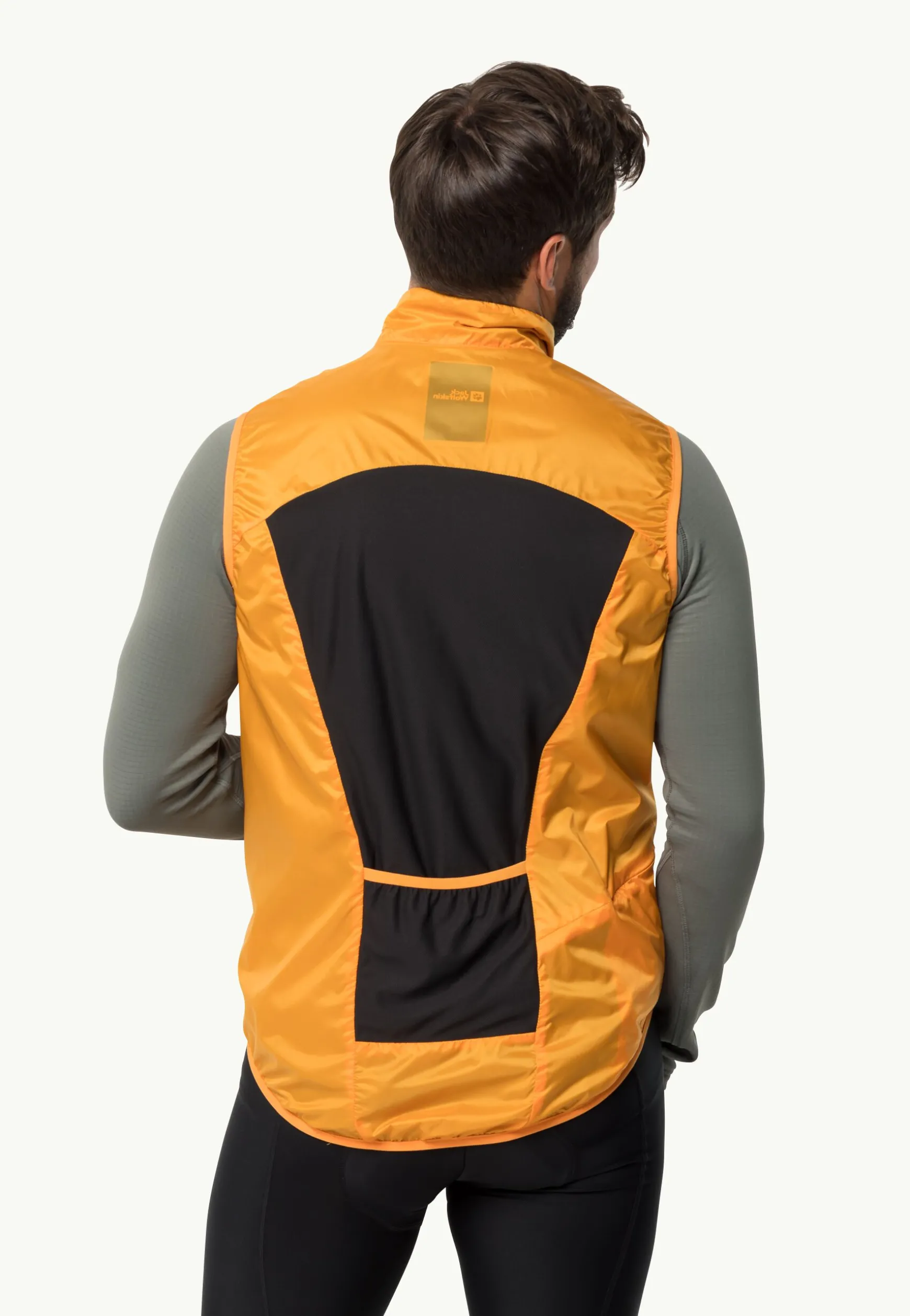 Morobbia Wind Vest M