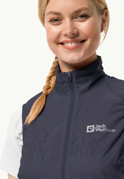 Morobbia Wind Vest W