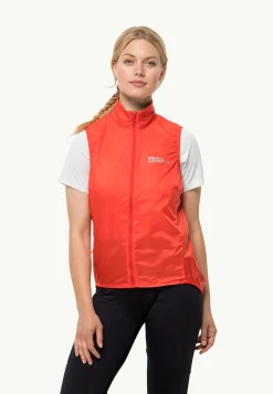 Morobbia Wind Vest W