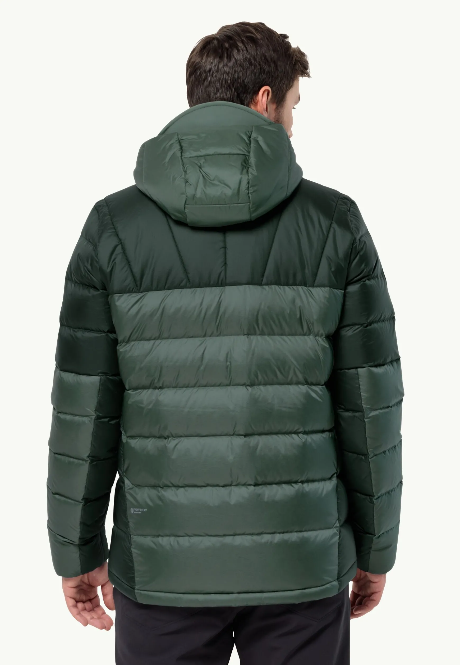 Nebelhorn Down Hoody M