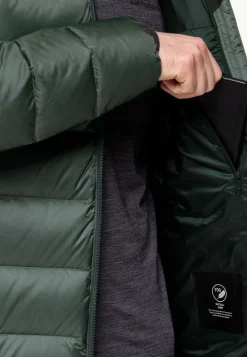 Nebelhorn Down Hoody M