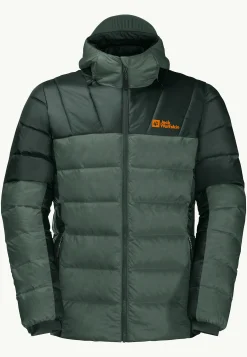 Nebelhorn Down Hoody M