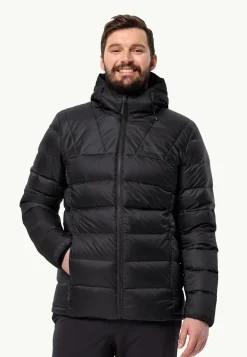 Nebelhorn Down Hoody M