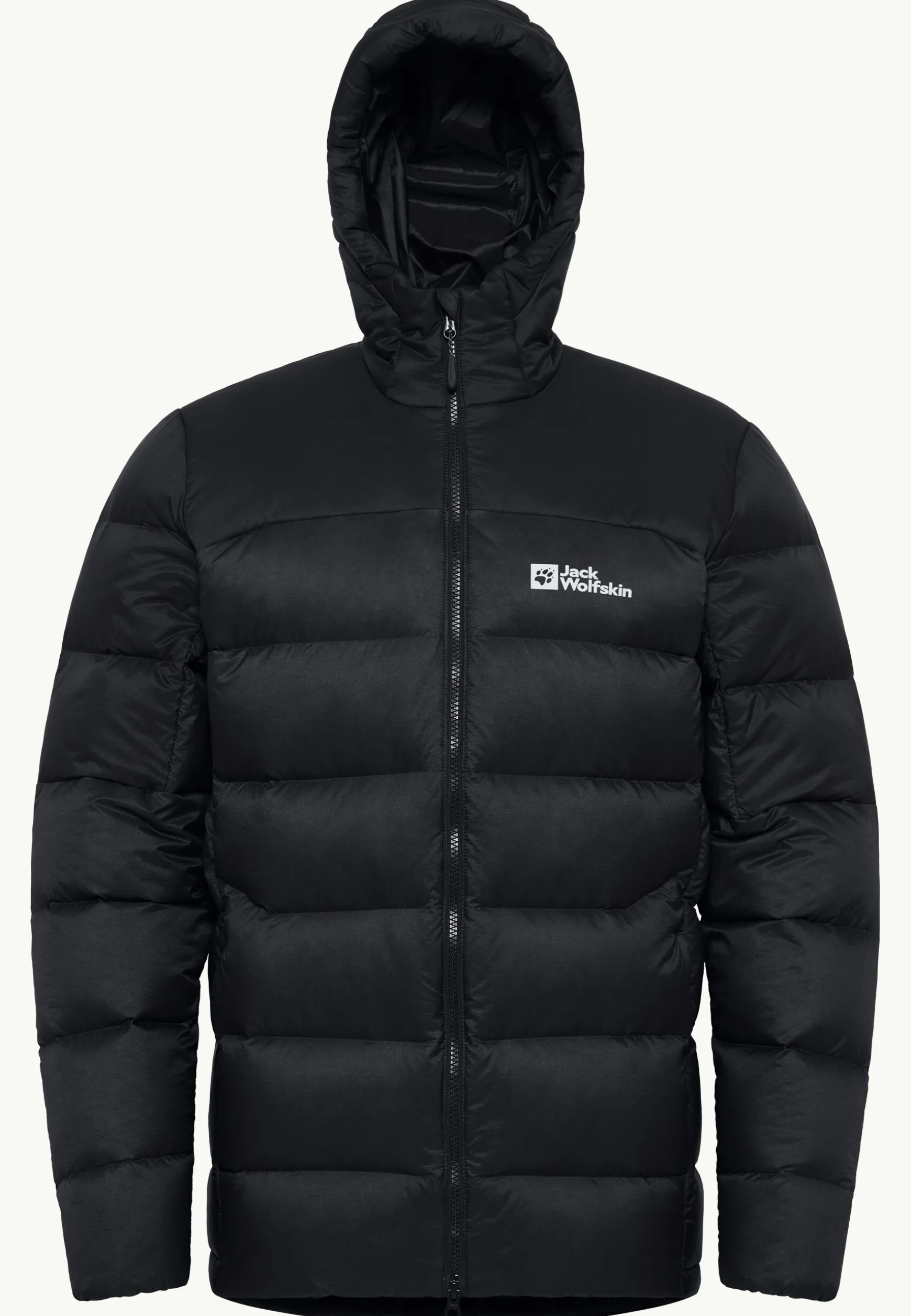 Nebelhorn Down Hoody M Rds