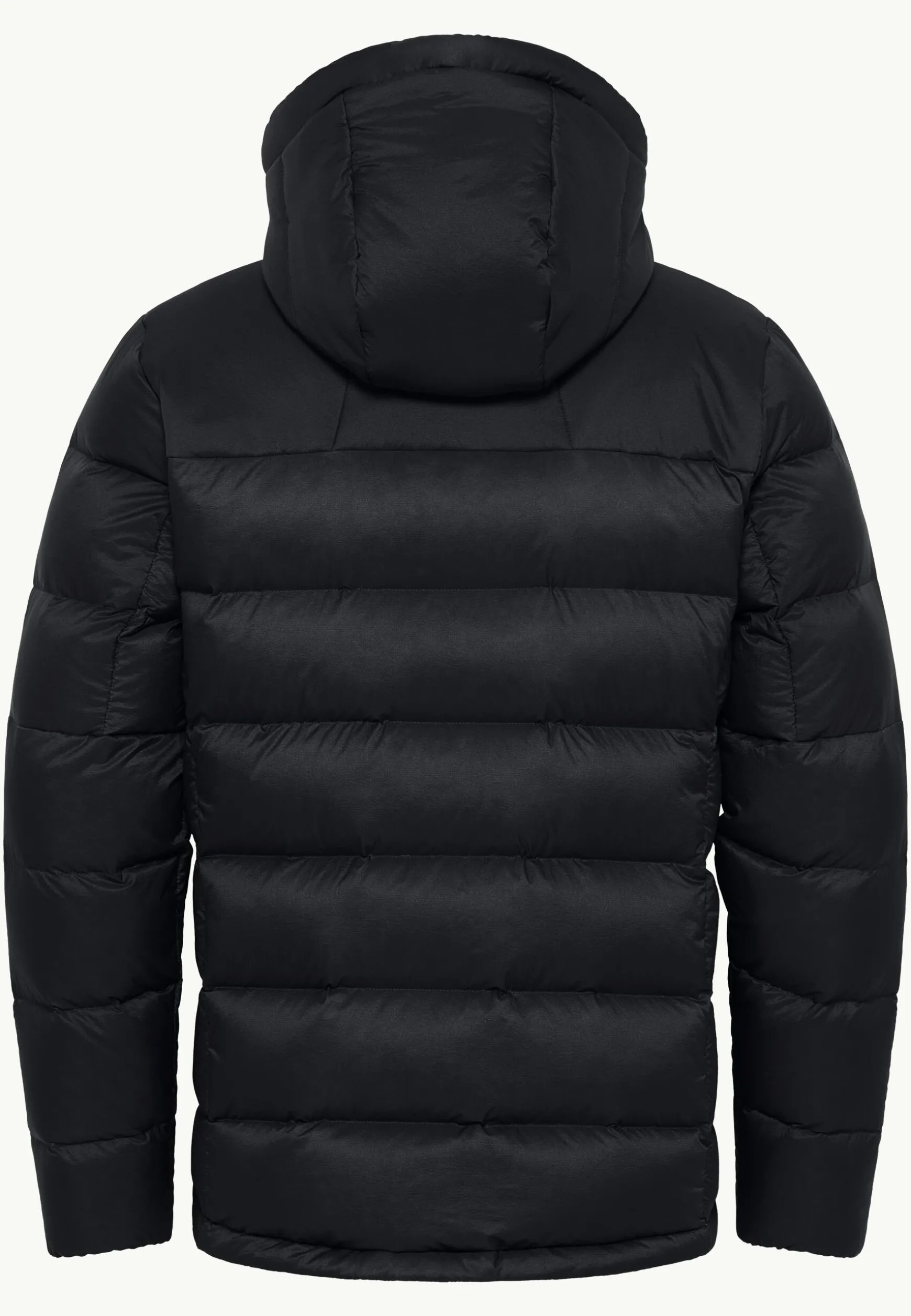 Nebelhorn Down Hoody M Rds