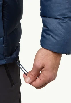 Nebelhorn Down Hoody M Rds