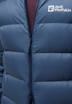 Nebelhorn Down Hoody M Rds