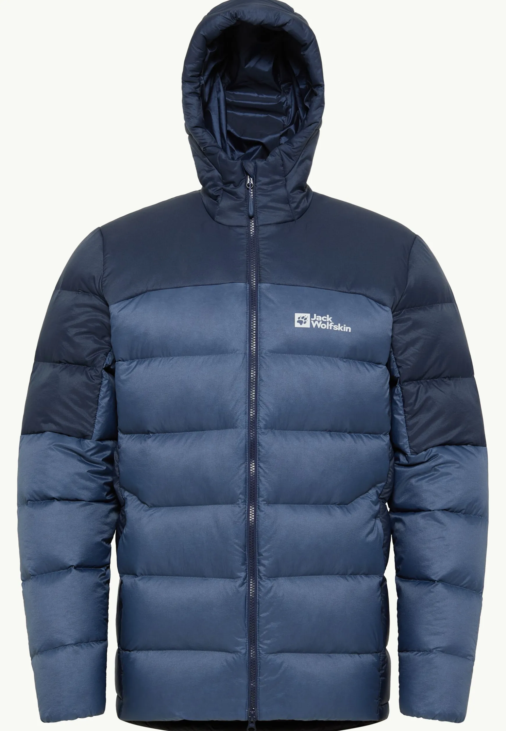 Nebelhorn Down Hoody M Rds