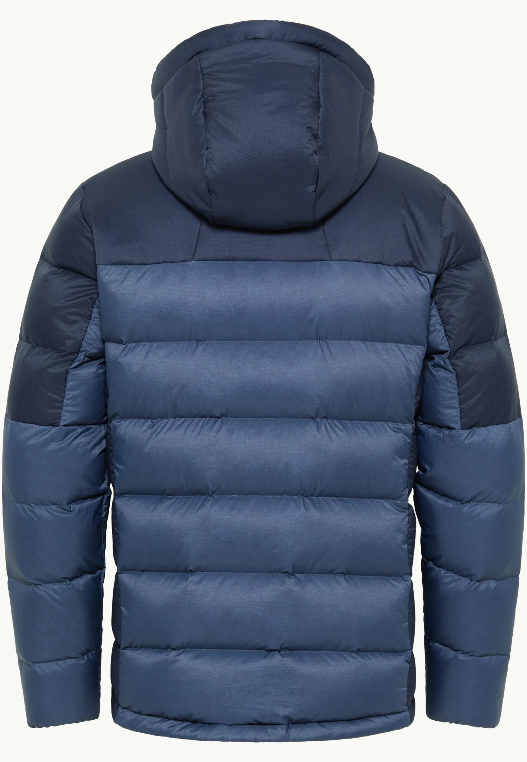 Nebelhorn Down Hoody M Rds