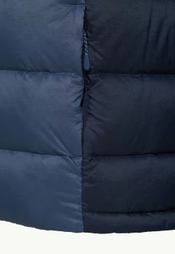 Nebelhorn Down Hoody M Rds