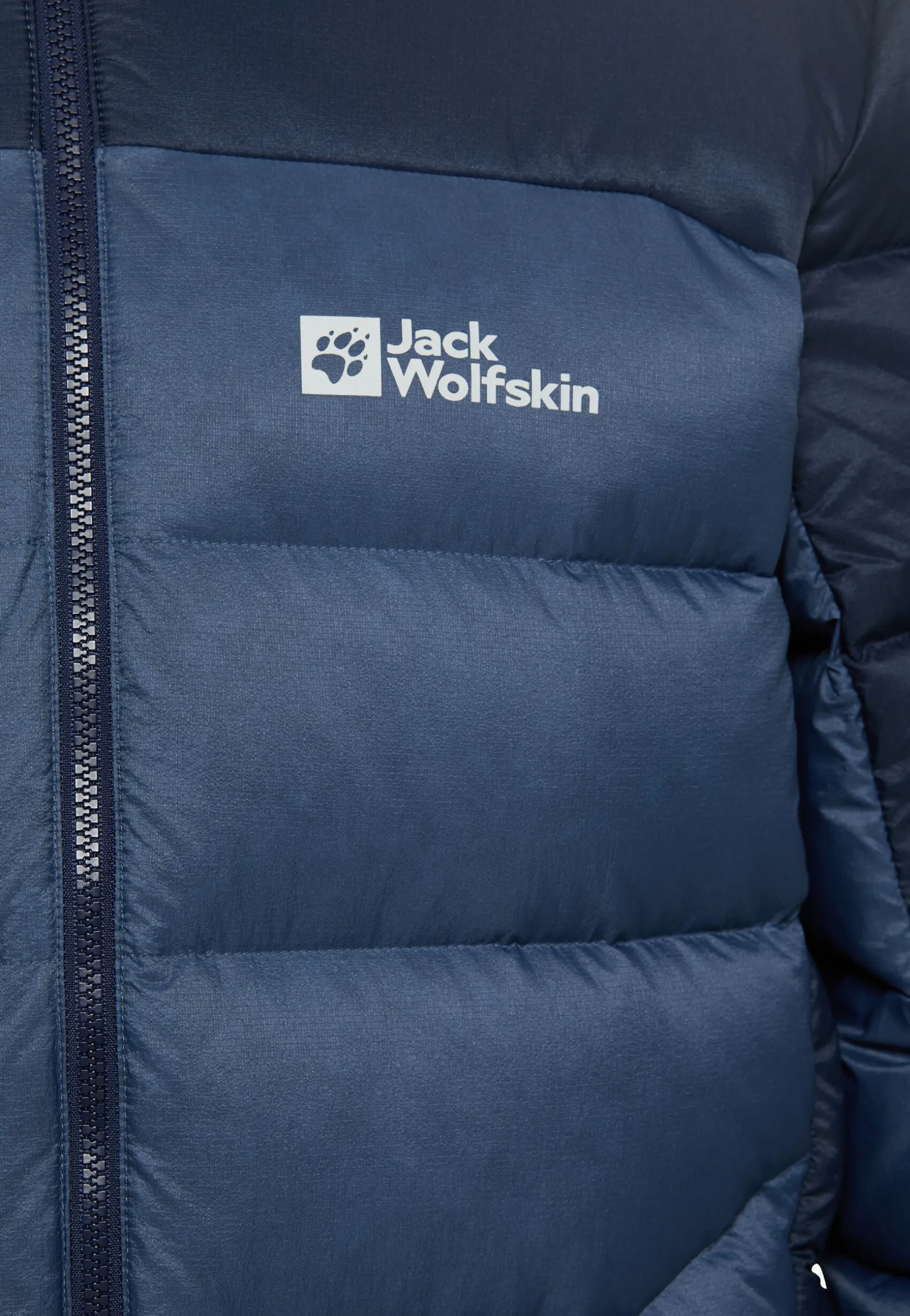 Nebelhorn Down Hoody M Rds