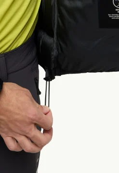 Nebelhorn Down Hoody M Rds