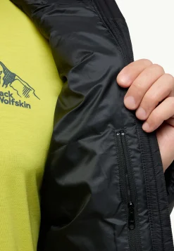 Nebelhorn Down Hoody M Rds