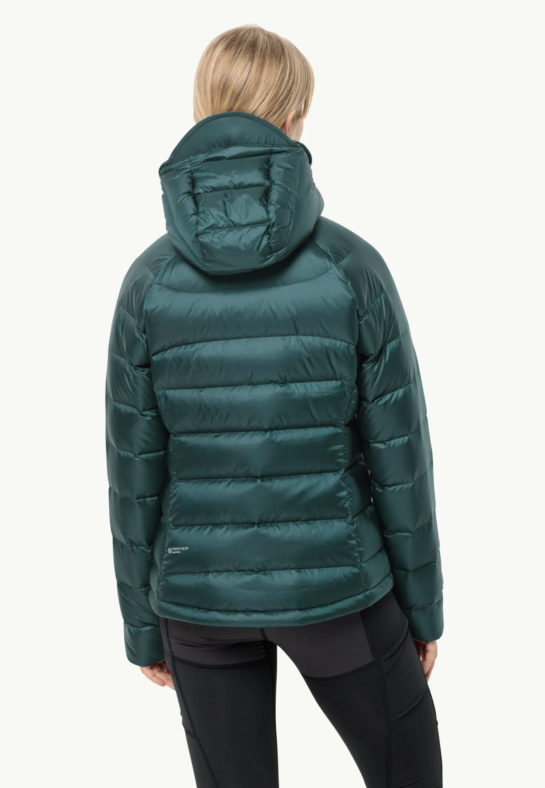 Nebelhorn Down Hoody W