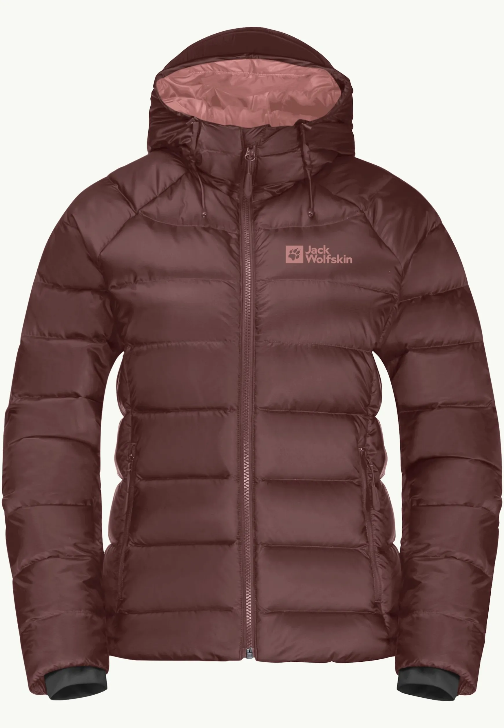 Nebelhorn Down Hoody W