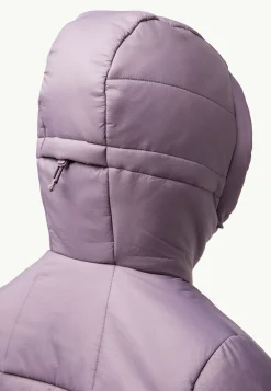 Nebelhorn Down Hoody W Rds