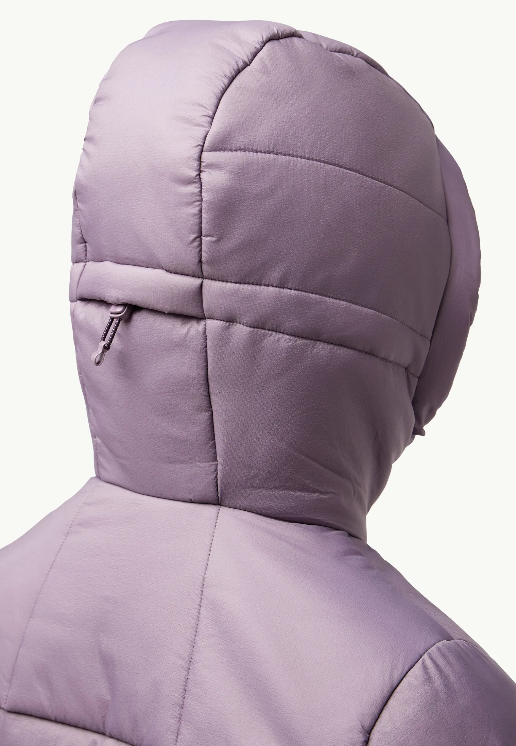 Nebelhorn Down Hoody W Rds