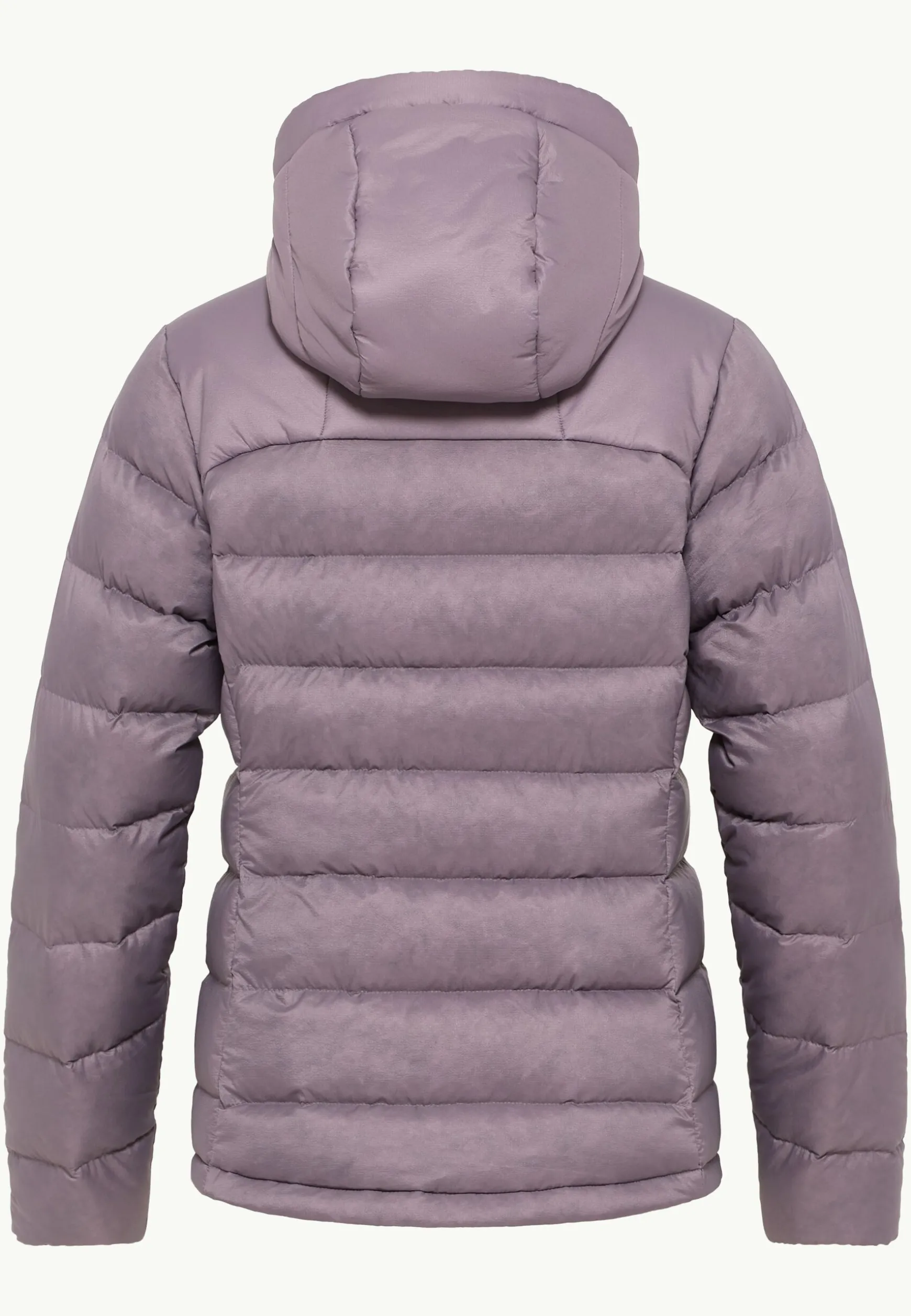 Nebelhorn Down Hoody W Rds