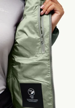 Nebelhorn Down Hoody W Rds