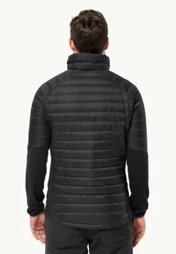 Nebelhorn Down Hybrid M