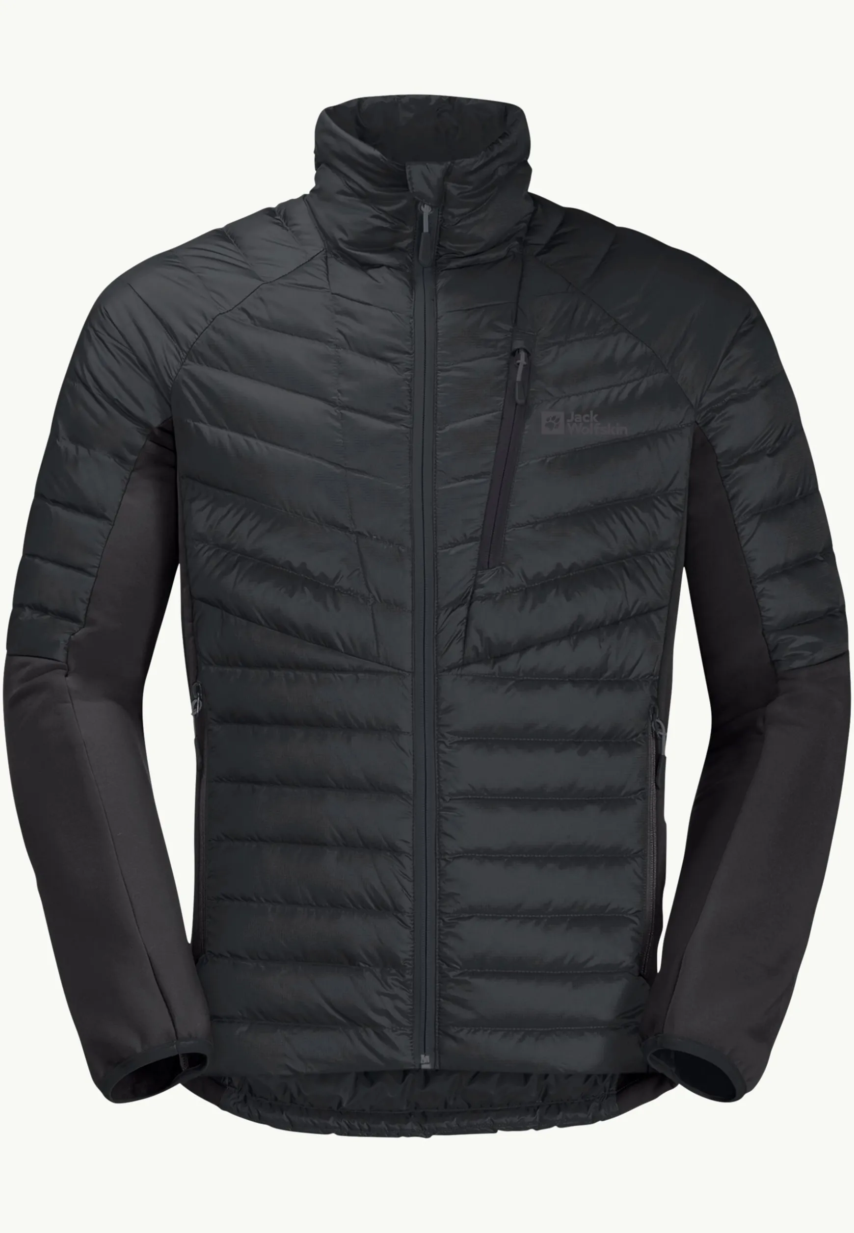 Nebelhorn Down Hybrid M