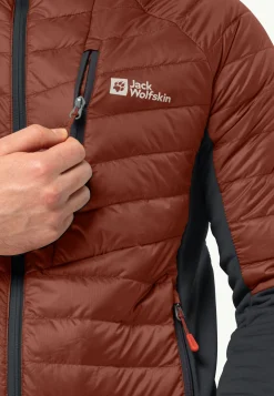 Nebelhorn Down Hybrid M