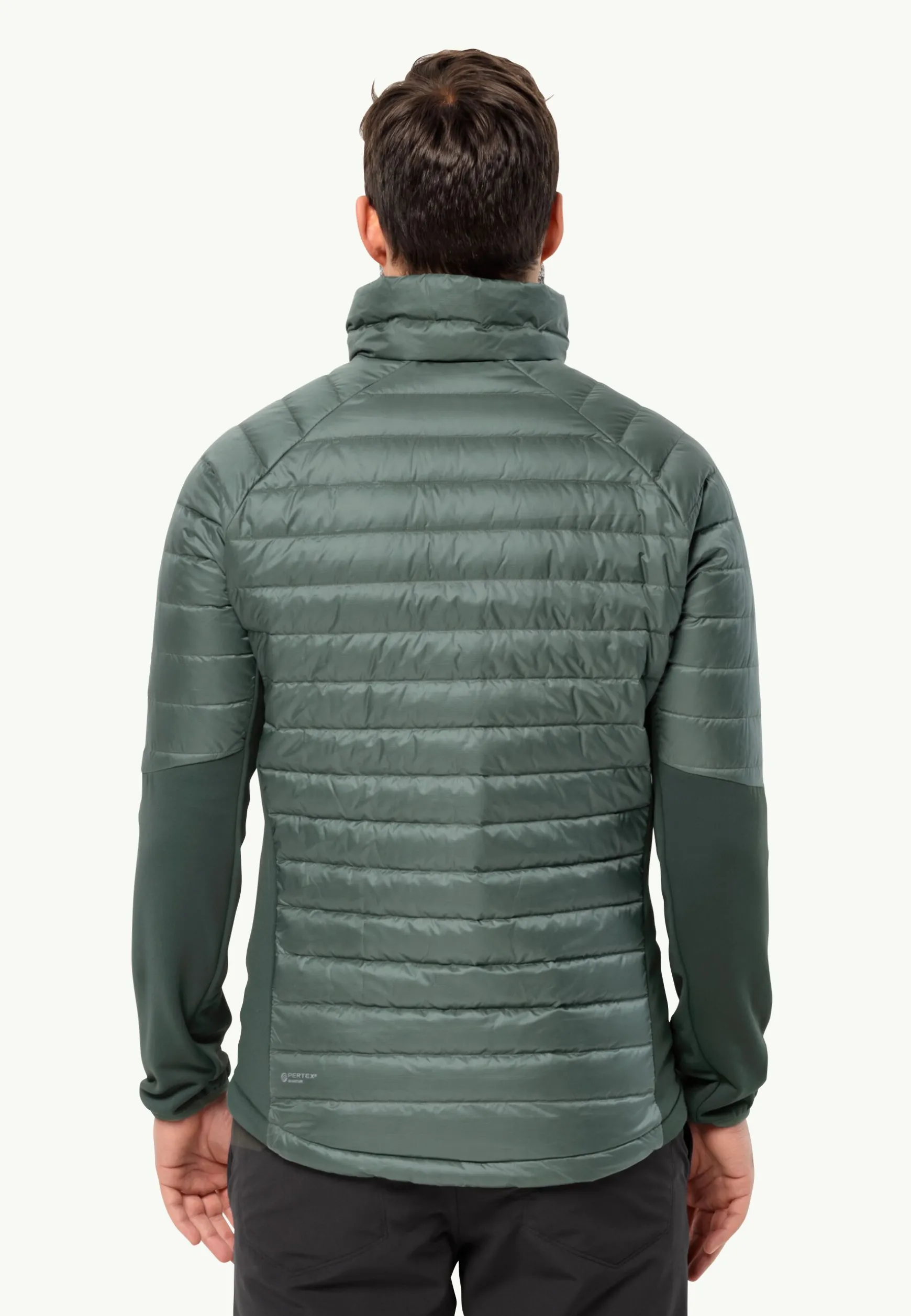 Nebelhorn Down Hybrid M