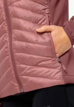 Nebelhorn Down Hybrid W