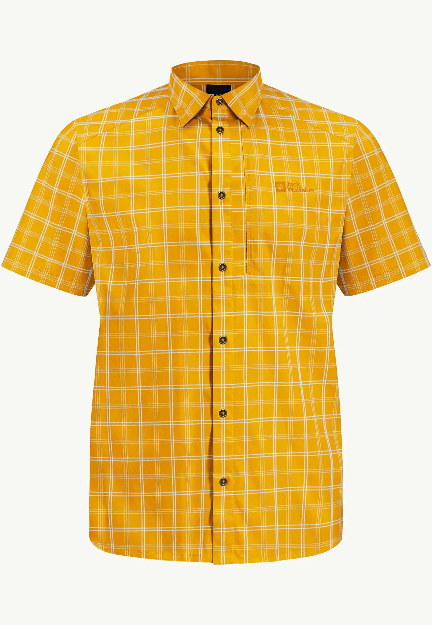 Norbo S|s Shirt M