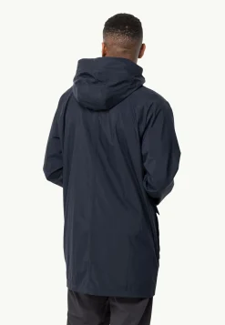 Norden Port Parka M
