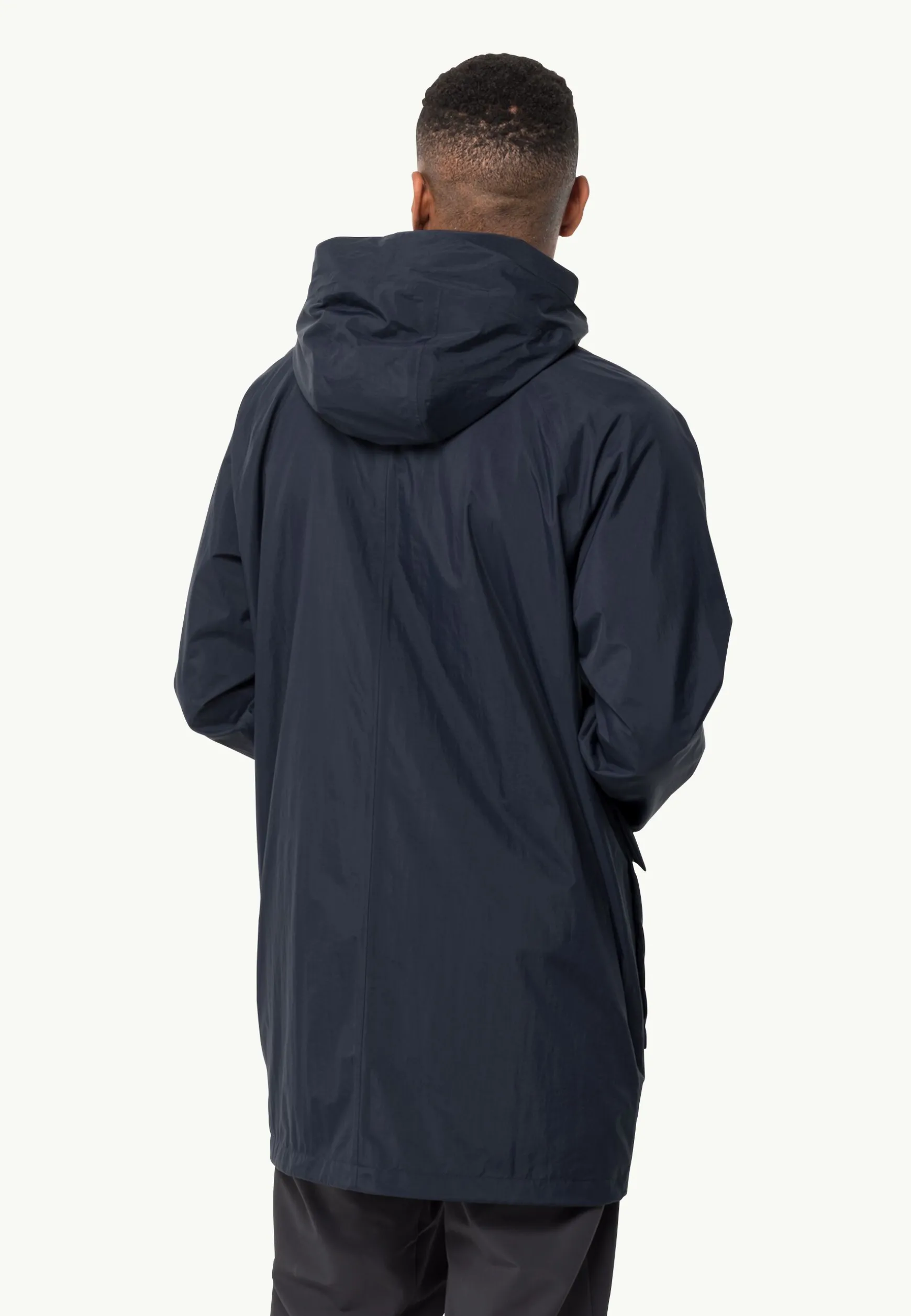 Norden Port Parka M