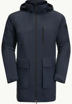 Norden Port Parka M