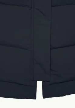 Nordlicht Coat W Rds