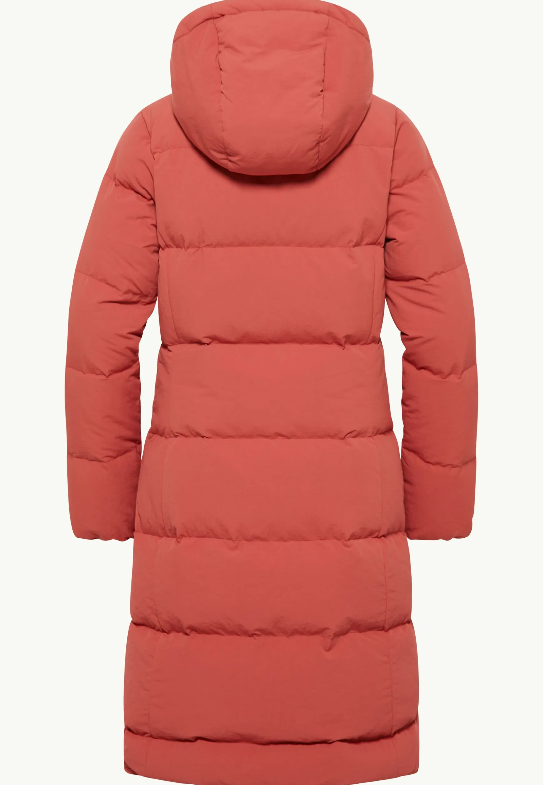 Nordlicht Coat W Rds